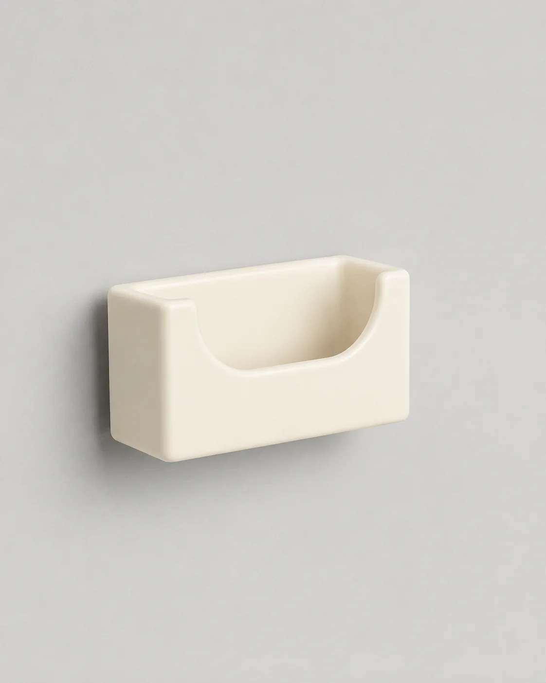 The Unbed Mount